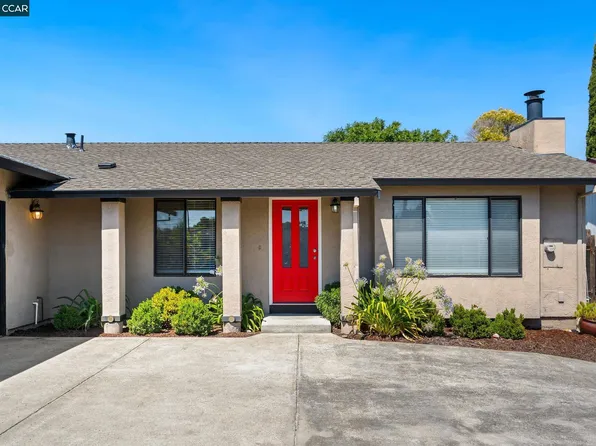 1263 Grimmwood Pl, Concord, CA 94521