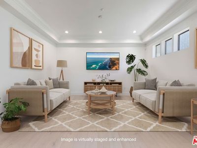 16000 W Sunset Blvd UNIT 103, Pacific Palisades, CA, 90272