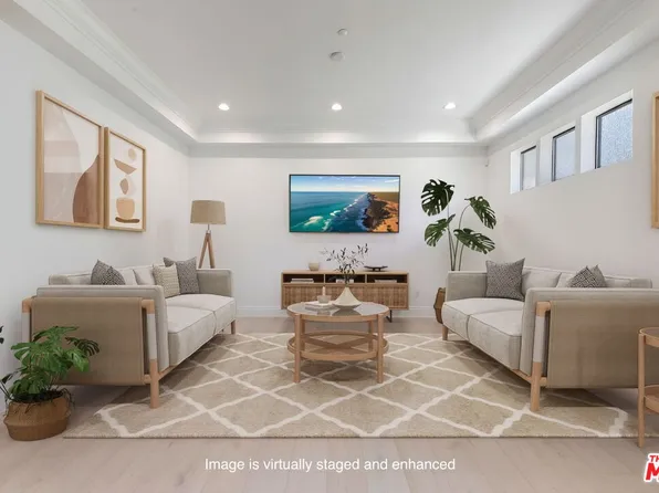 16000 W Sunset Blvd Unit 103, Pacific Palisades, CA 90272