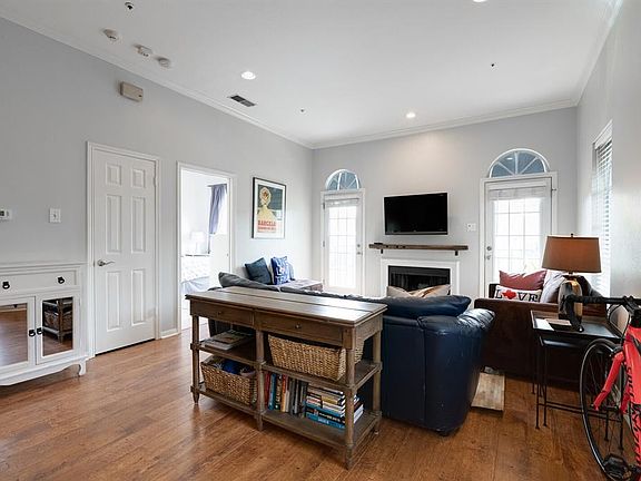 5th image of 4315 Cole Ave APT 107B