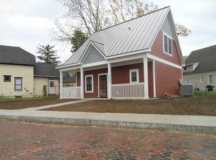 1022 Demaude St, South Bend, IN