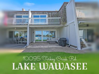 10095 N Turkey Creek Rd APT 21, Syracuse, IN, 46567