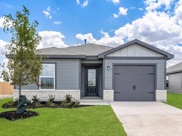 213 Fairlawn Way, Maxwell, TX 78656