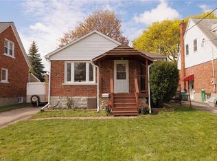 201 Bedford Rd, Kitchener, ON N2G 3A5