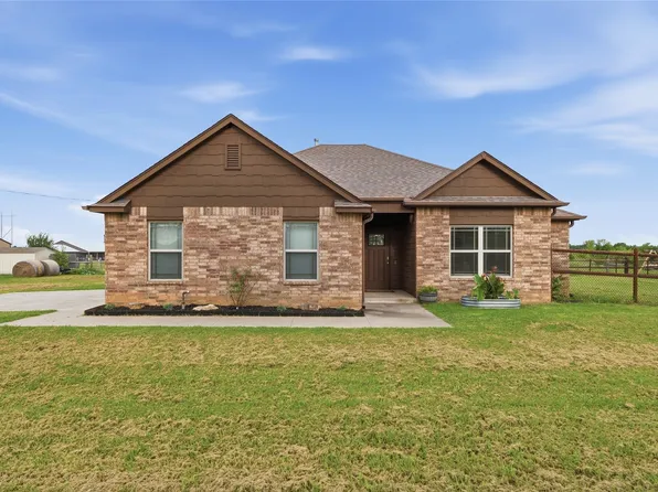 13950 S 4150th Rd, Claremore, OK 74017