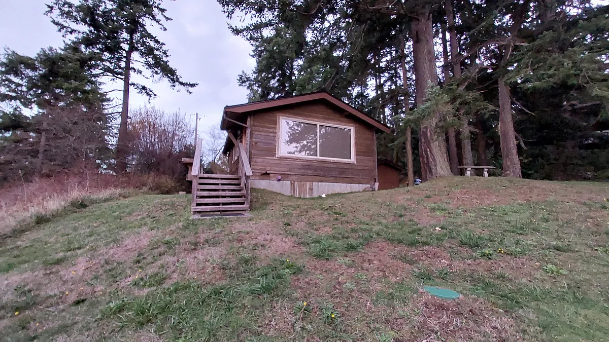 Photo 2 of 10 - 0 Beach Dr - Nordland, WA Building Photo - 0 Beach Dr