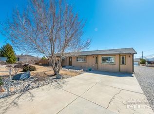 11780 Chesapeake Dr, Reno, NV 89506