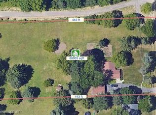 17535 Ridge Rd, Northville, MI 48168