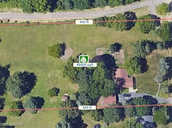 17535 Ridge Rd, Northville, MI 48168