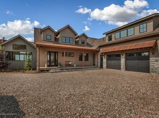 85 Wind Riv, Carbondale, CO 81623