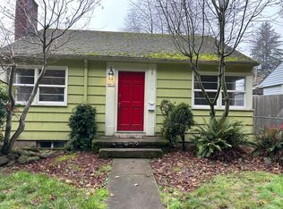 9816 N James St, Portland, OR 97203