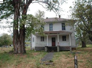 450 275th Hwy #395, Milford, CA 96121