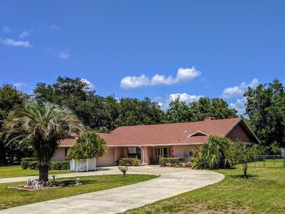 3143 S Cygnet Ter, Inverness, FL, 34450