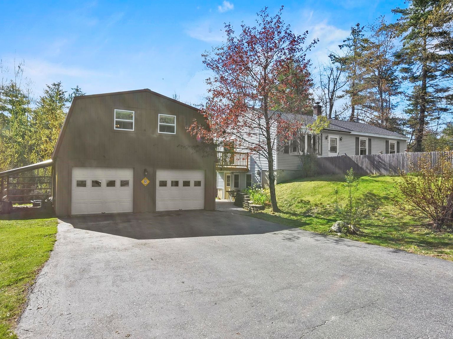 66 Highland Drive, Rindge, NH 03461 Zillow