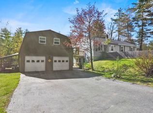 66 Highland Dr, Rindge, NH 03461