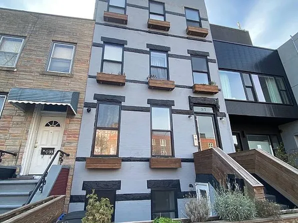 37 Wolcott St, Brooklyn, NY 11231