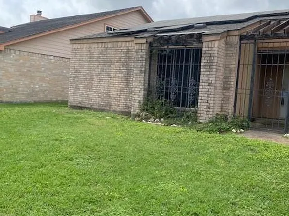 12207 McKamy Dr, Houston, TX 77067