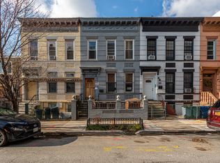 292 Snediker Ave, Brooklyn, NY 11207