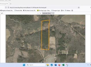 1 Bowden Rd #1, Spring Hope, NC 27882