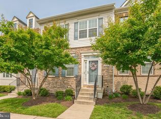 2102 Garden Grove Ln, Bowie, MD 20721