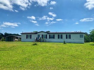 235 Arthur Beauchamp Rd, Huntington, TX 75949