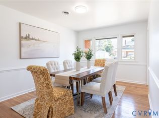 10921 Ironwood Dr, North Prince George, VA 23860