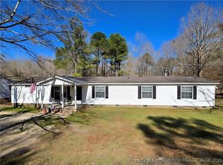 256 Hannah Lori Dr, Cameron, NC 28326