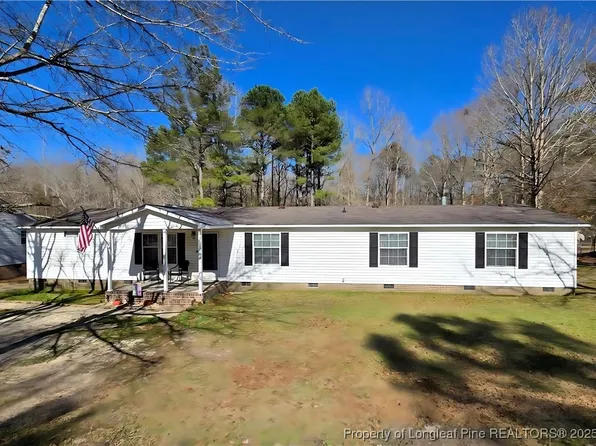 256 Hannah Lori Dr, Cameron, NC 28326