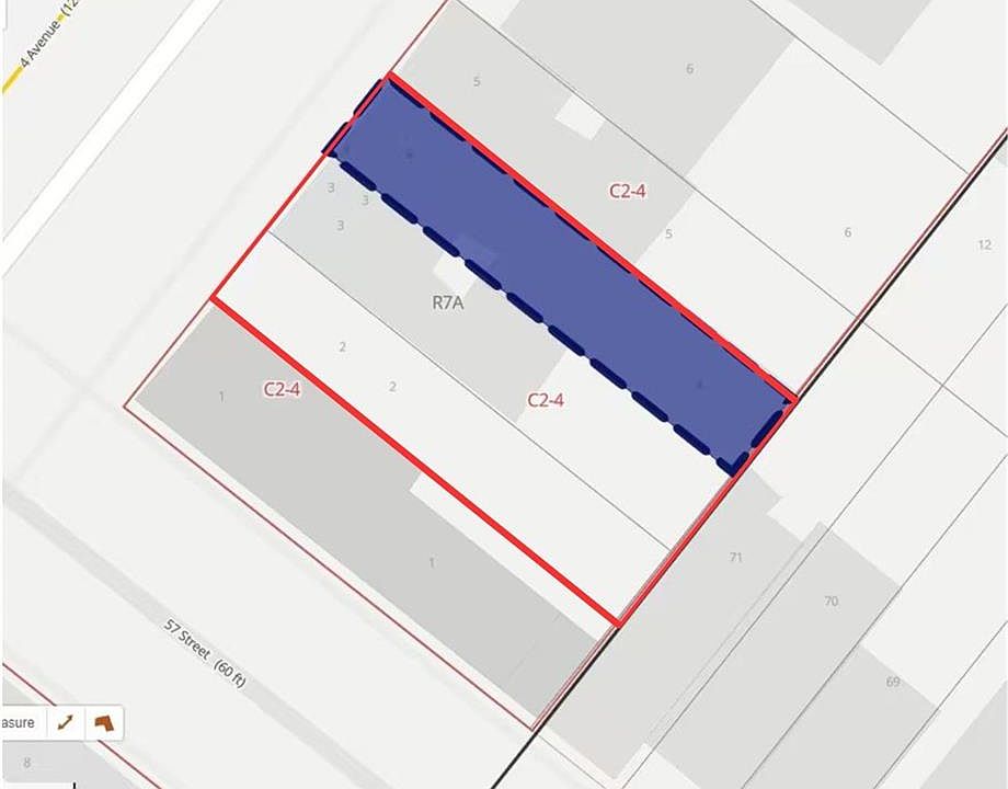 2nd image of 5615 4th Ave