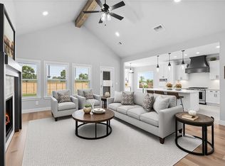 2213 Salmon St, Pea Ridge, AR 72751