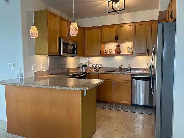 421 Olohana St #2604 — Photo 6