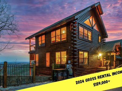 1413 Eagle Cloud Way, Sevierville, TN, 37862