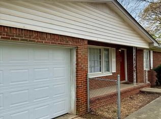 3811 Grizzard Rd NW, Huntsville, AL 35810