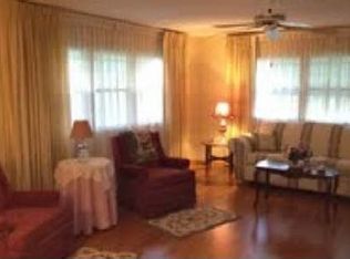 2726 John L St, Sebring, FL 33872