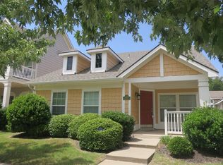 1105 Appalachian Ln, Aubrey, TX 76227