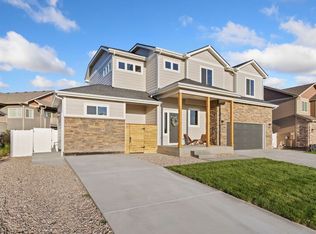 7578 Little Fox Ln #B, Wellington, CO 80549