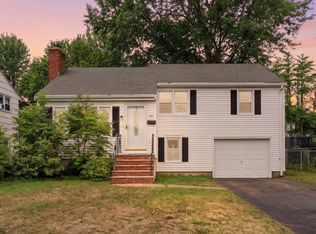 22 Crocker Avenue, West Hartford, CT 06110