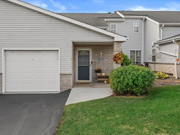 3482 W Sycamore STREET, Franklin, WI 53132