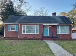 105 Rosewood Dr, Enterprise, AL 36330