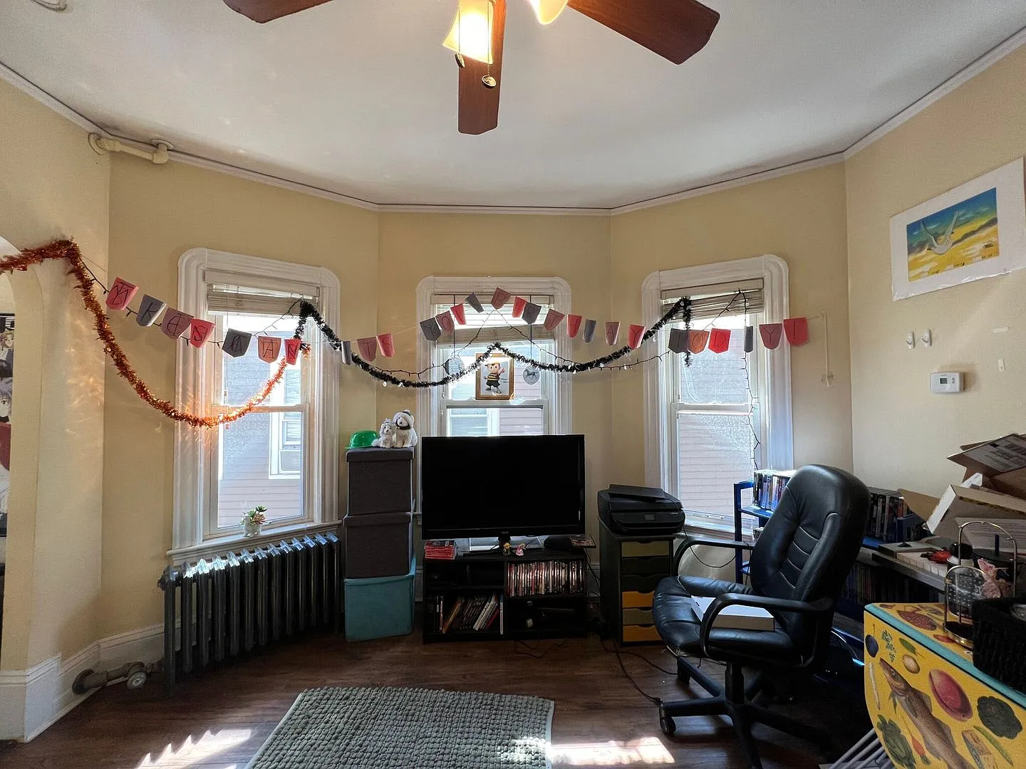 25 Chandler St #2B Somerville MA 02144 — Photo 2