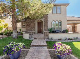 2726 S Quinn Ave, Gilbert, AZ 85295