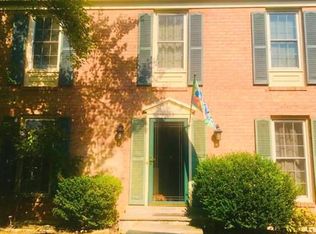 9201 Weathervane Pl, Montgomery Village, MD 20886
