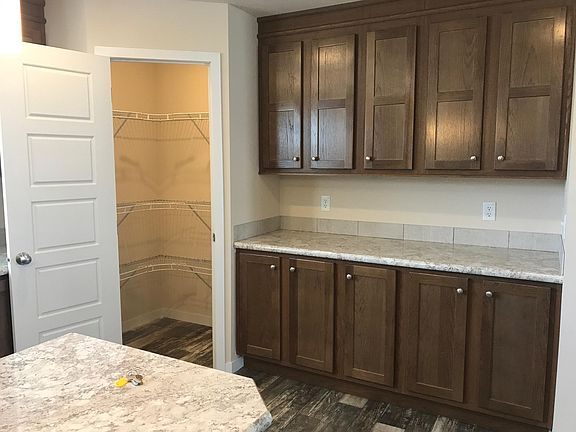 Pantry