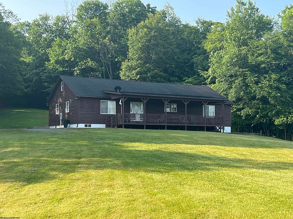 110 Saddle Ridge Dr, Valley Head, WV 26294 MLS 10149465 Zillow