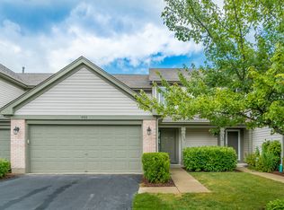 955 Sumac Ct, Lindenhurst, IL 60046