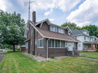 106 W Summit St, Alliance, OH 44601