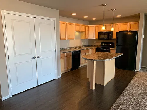 Floor plan 2320-307