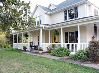 14200 Penny Hollow Rd, Henley, MO 65040