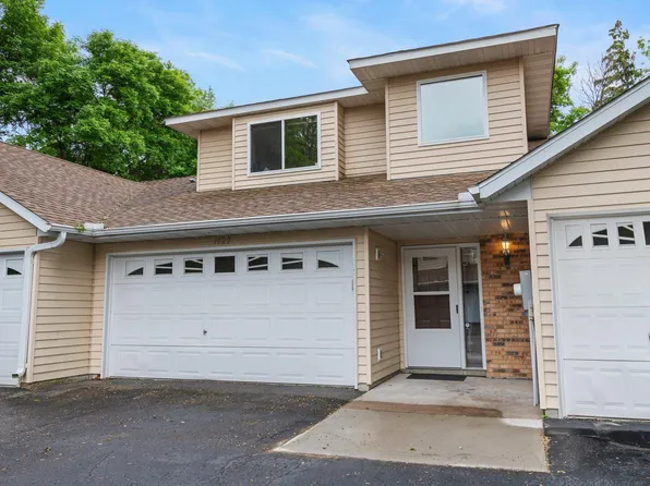 1022 17th Ave SE, Forest Lake, MN 55025