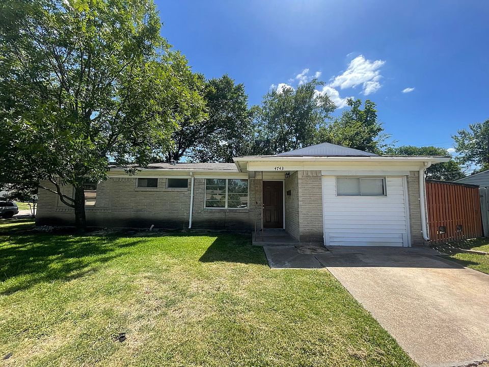 1st image of 4743 Harper Dr